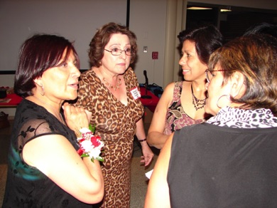 Alicia Ramirez, Blanch Lozano Molina, Angie Ramirez Thayer.jpg